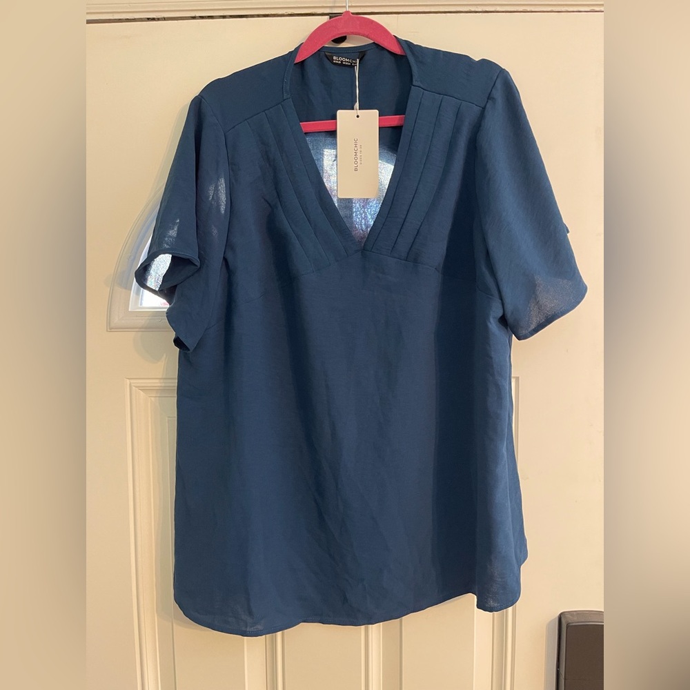 Blouse
